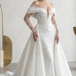 Wedding Dresses