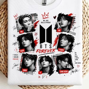 Bts Jin Blanket - Etsy