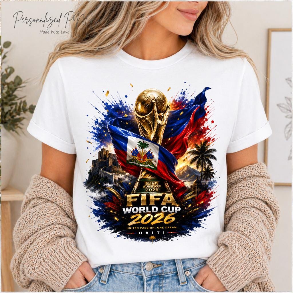 Brazil 2026 World Cup Shirt - Etsy