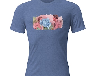 ファイヤー・ウォーク・ウィズ・ミー Tシャツ