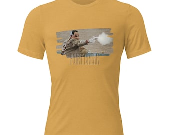 ポイント・ブレイクTシャツ