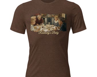 ローズマリーのベビーTシャツ