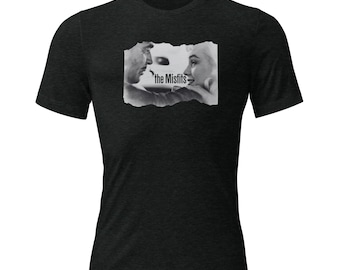 ミスフィッツTシャツ