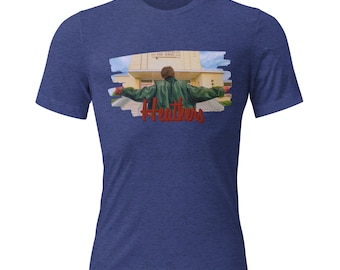 ヘザーズTシャツ