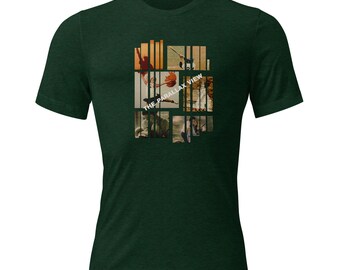 パララックスビューTシャツ