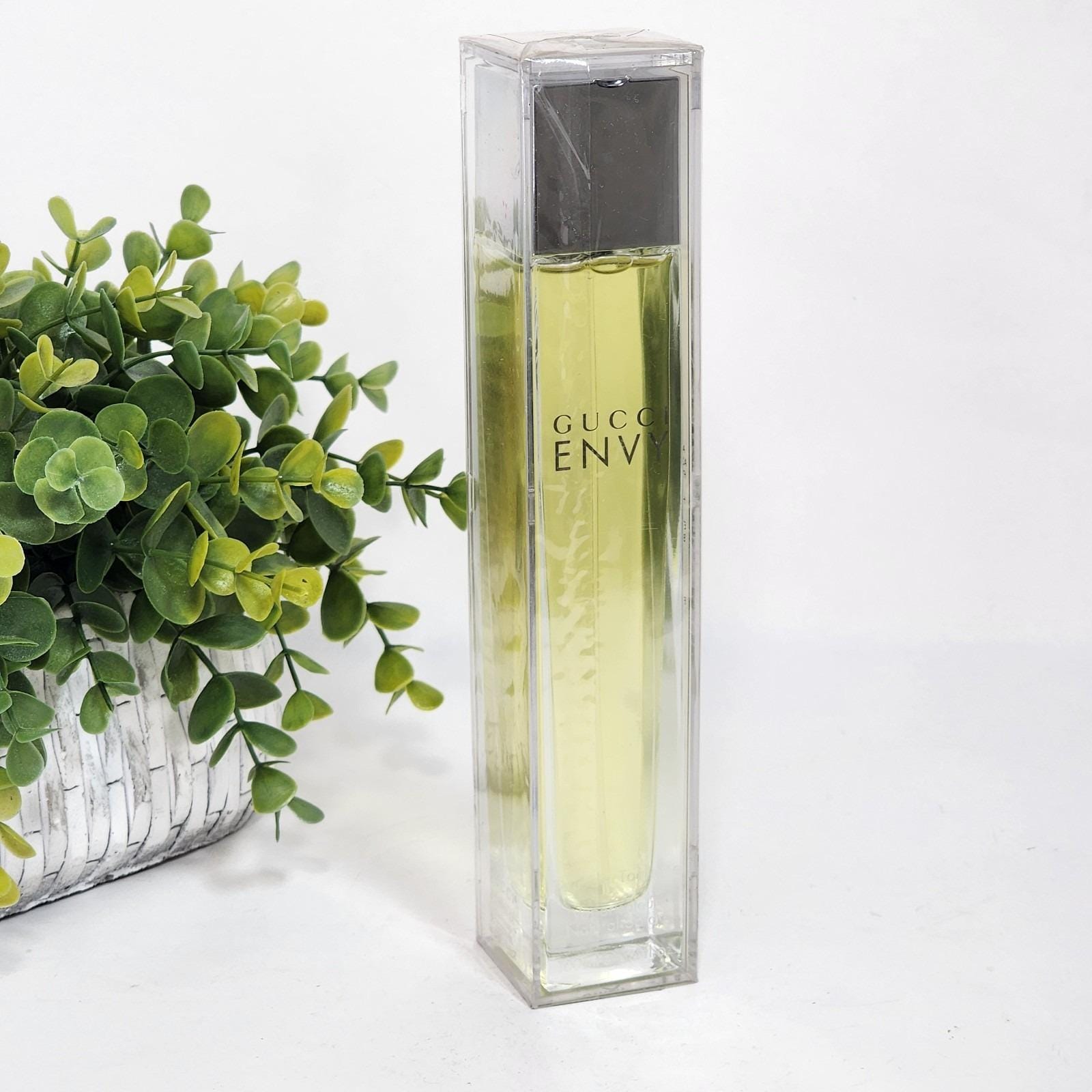 Gucci Envy Perfume - Etsy