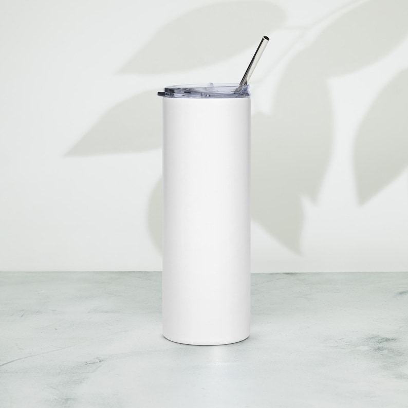 Showgirl Era Stainless Steel Tumbler | TS12 Swiftie Gift | 20oz Tumbler with Straw | Swiftie Merch | Music Fan Cup