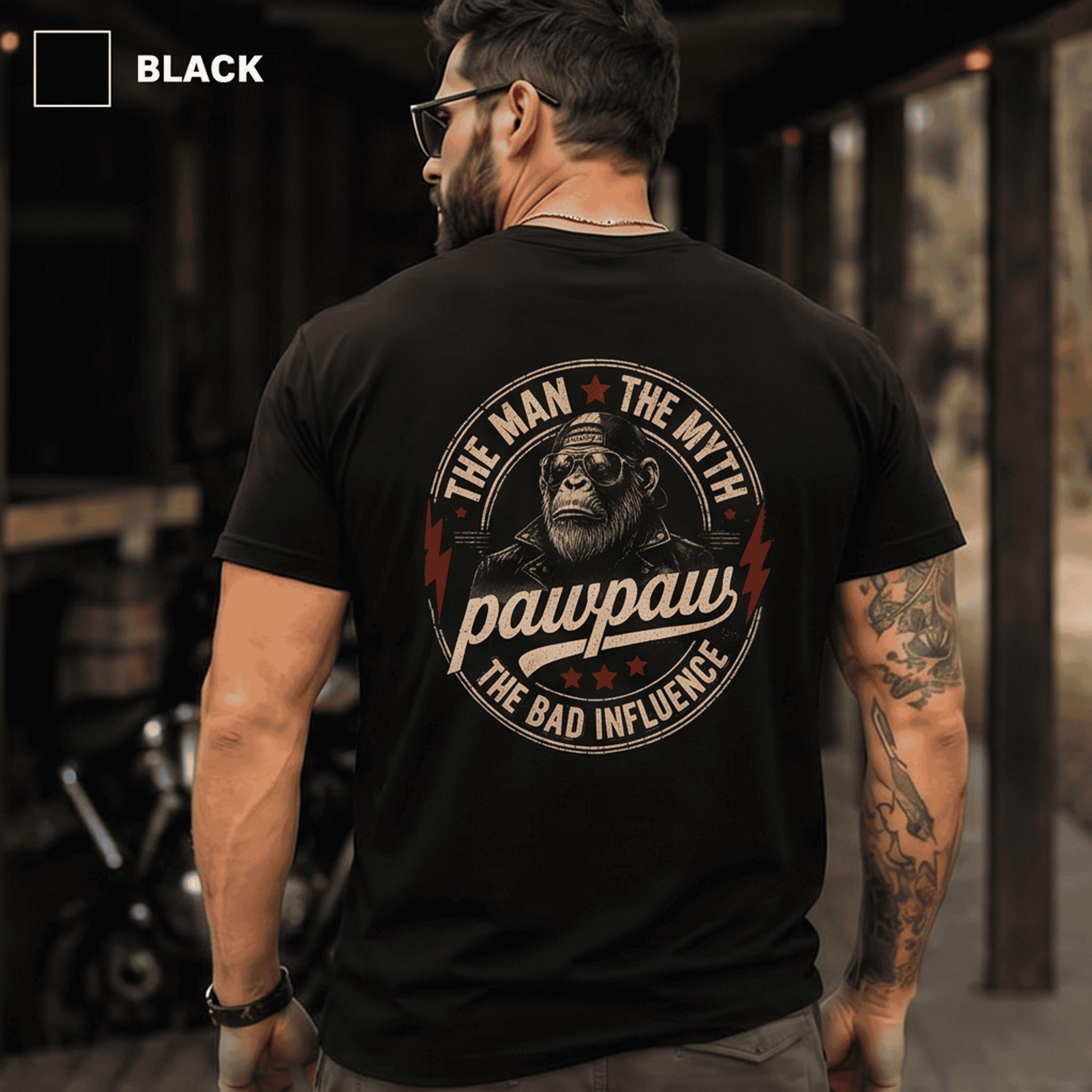 BAD MONKEY (値下げしました❗️) Bad Monkey Shirt - Etsy