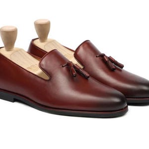 Mezlan Shoe Mens - Etsy display picture 3