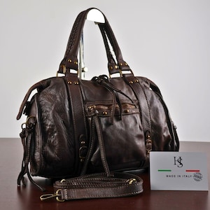 I medici firenze bag - Etsy 日本