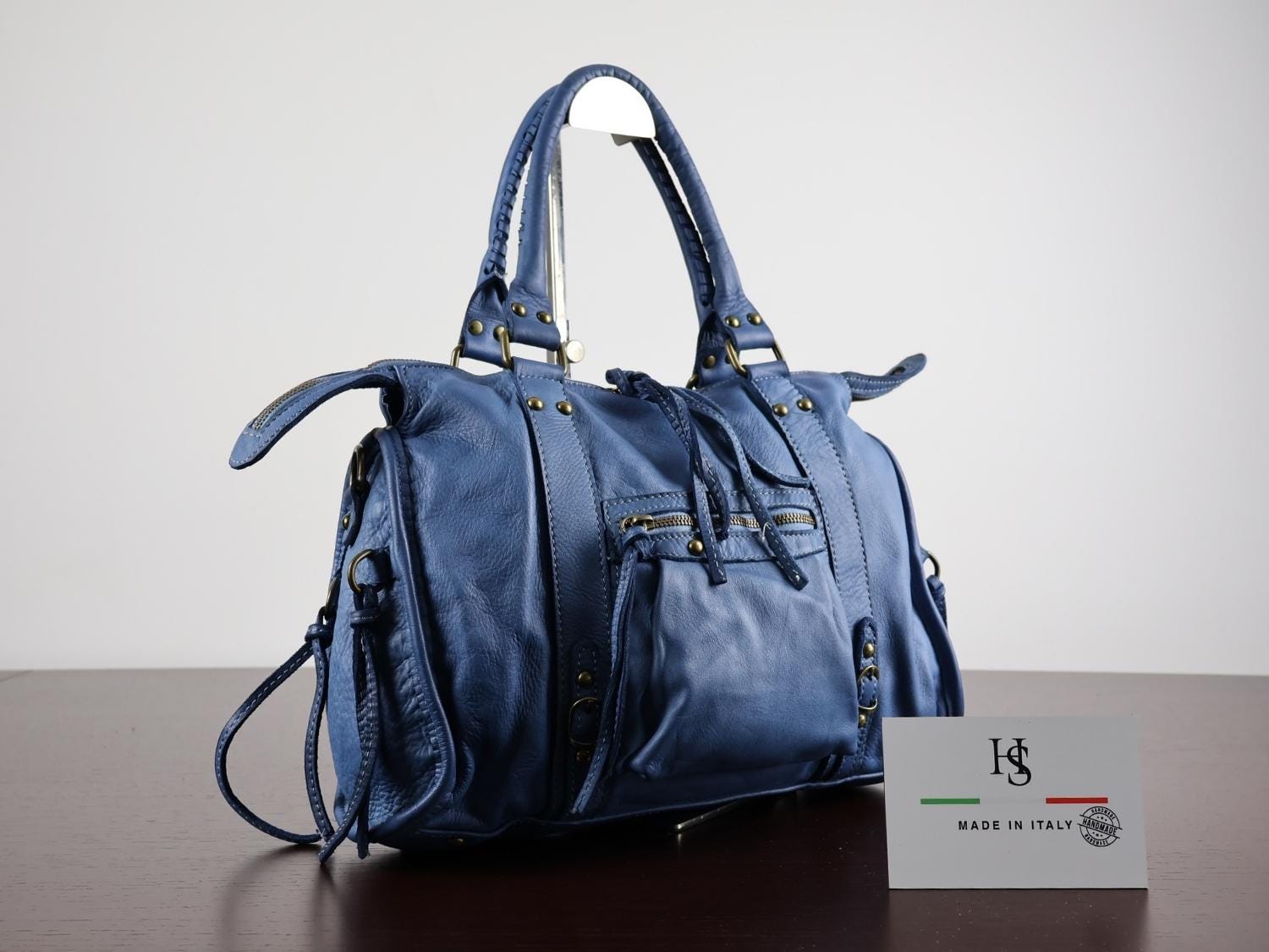I medici firenze bag - Etsy 日本