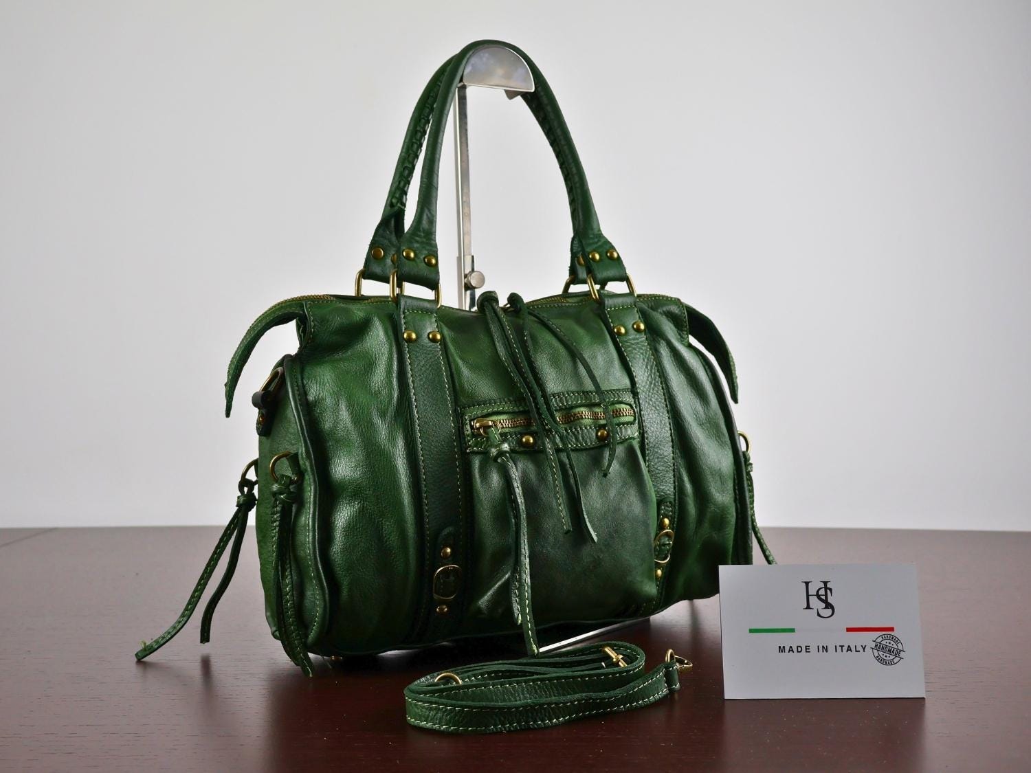 I medici firenze bag - Etsy 日本