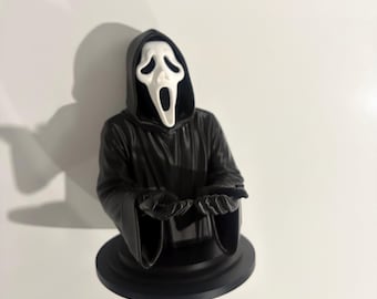 Ghostface controller holder