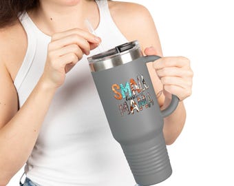 Small Business Mama-beker van 40 oz