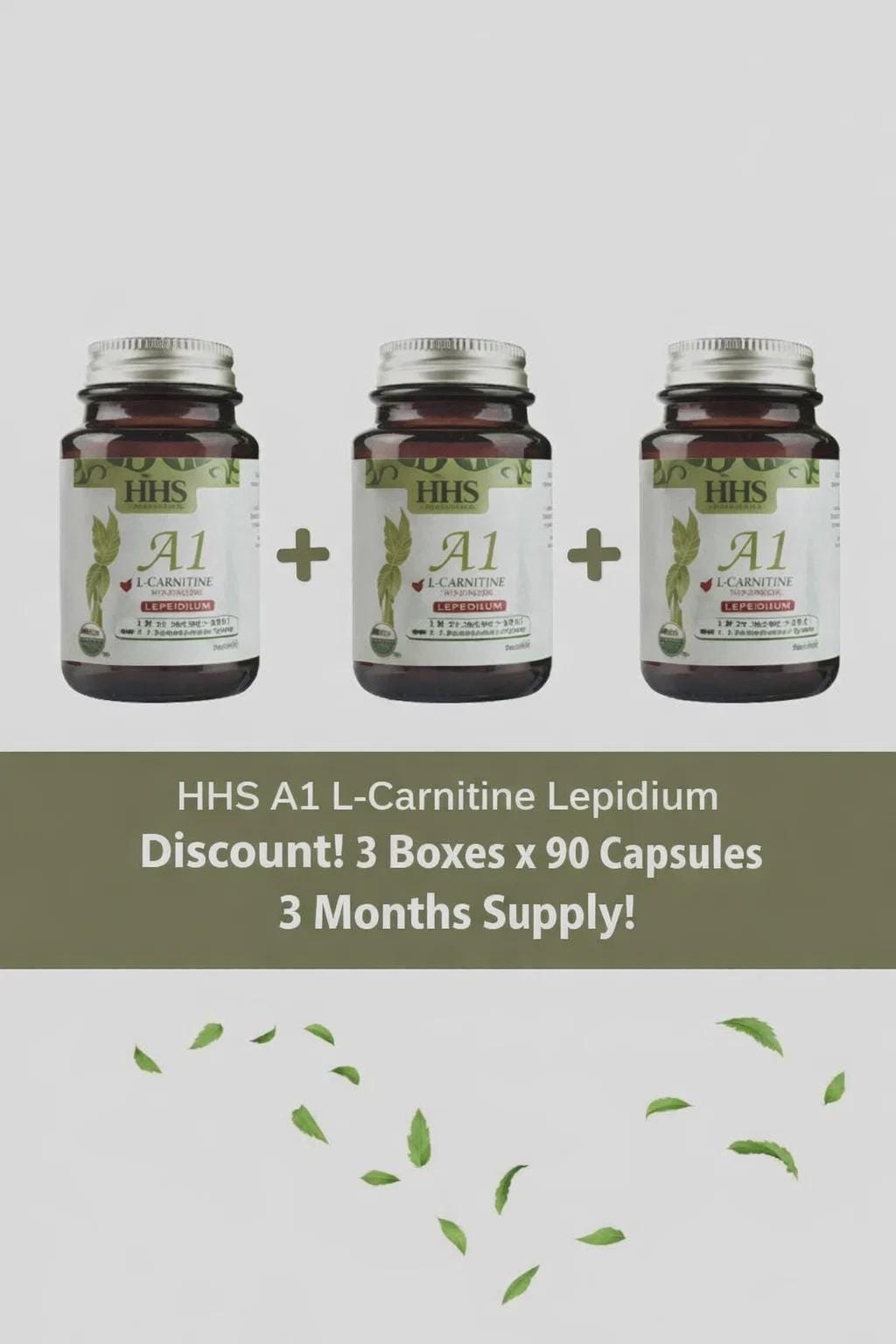 a 1 l carnitine lepidium Acetyl L-Carnitine
