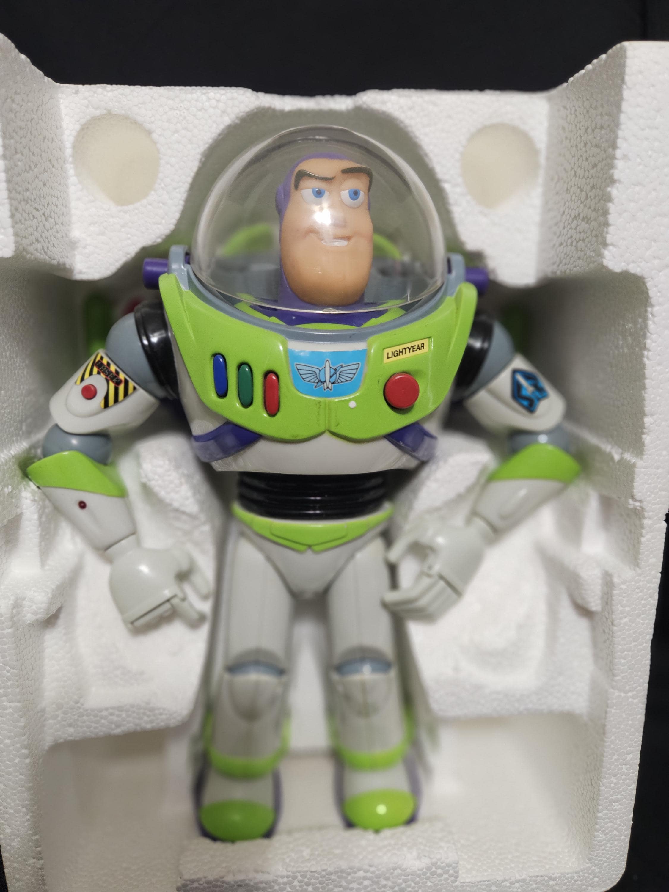 Toy story mr.spell - Etsy 日本