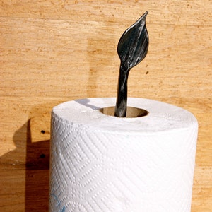 Porta-toalhas de papel