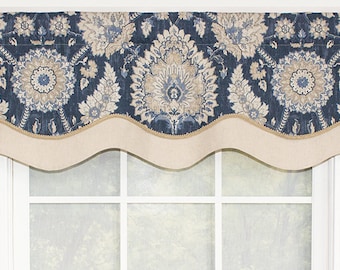 Wakeshire Glory Valance
