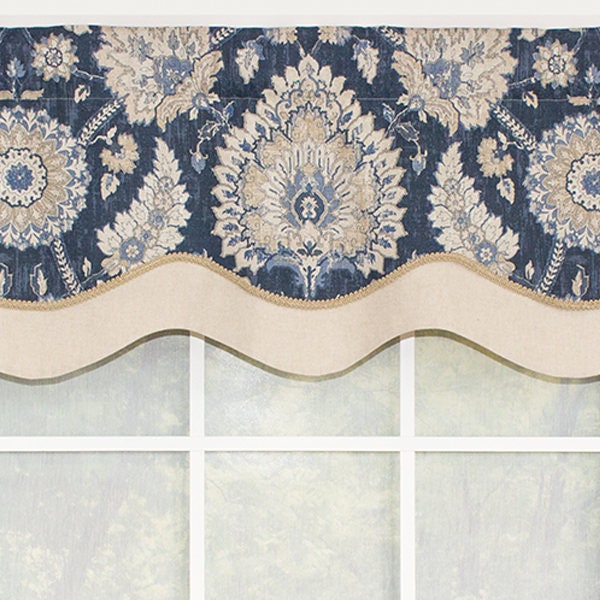 Wakeshire Glory Valance