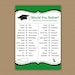 see more listings in the Graduation Party  section