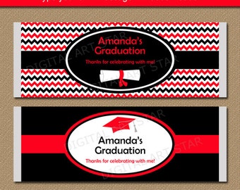 graduation candy bar wrapper templates free Chocolate bar wrappers template best of lovely 12 affordable free.