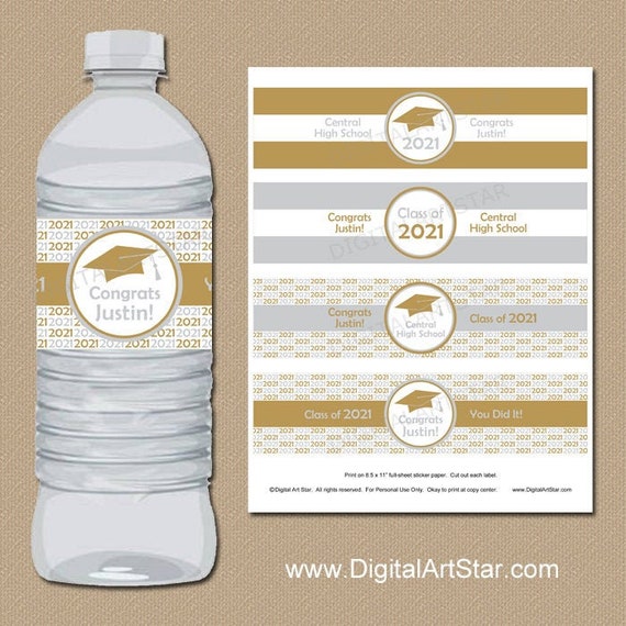 INSTANT DOWNLOAD with EDITABLE text Party Decorations ...
