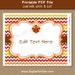 Thanksgiving Decor Printable Thanksgiving Decor Thanksgiving - Etsy