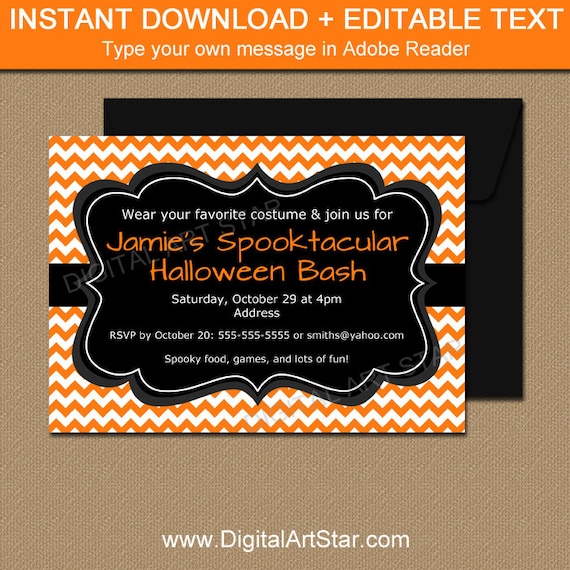 adult halloween invitation template adult halloween party halloween printable invitations