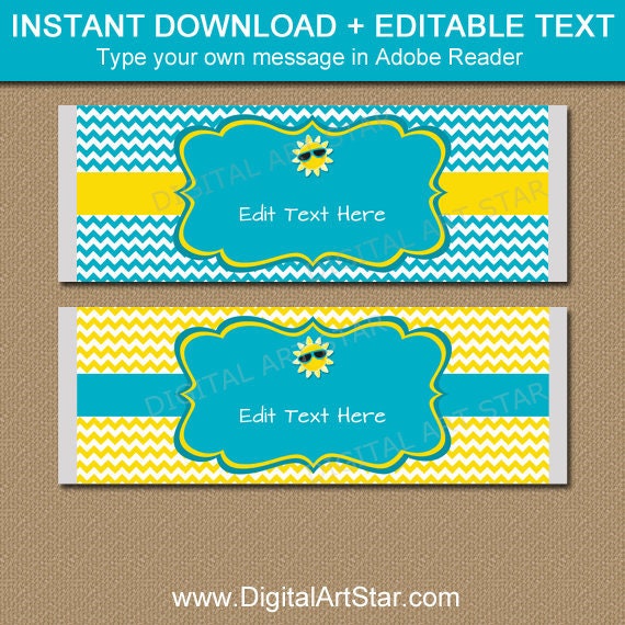 Family Reunion Candy Bar Wrappers, Family Reunion Favors, Retirement Party, Teacher Appreciation Printable, Editable Chocolate Wrappers BB1 Il_570xn