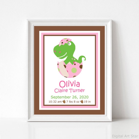 dinosaur baby room decor