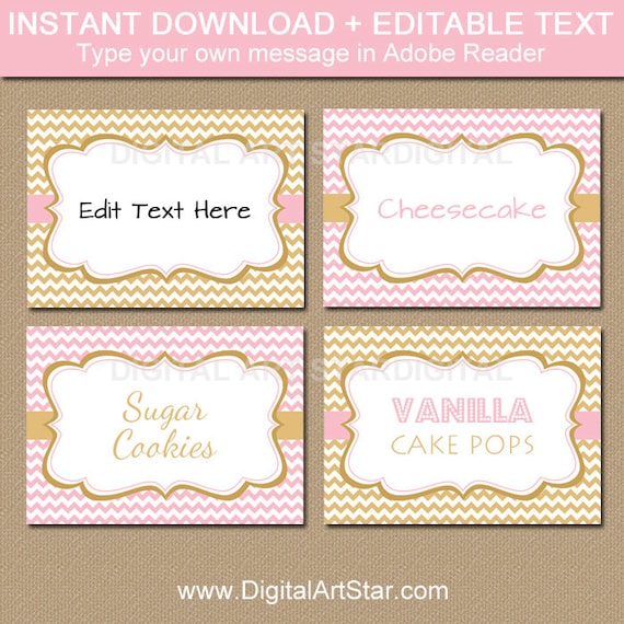 Printable Red and Gold Sweet Buffet Labels - Child Shower Tent Playing cards - EDITABLE Purple and Gold Chevron Food stuff Labels Sweet Station Labels LPGC picture about Gold Printable Labels named Printable Purple and Gold Sweet Buffet Labels - Youngster Shower Tent Playing cards - EDITABLE Crimson and Gold Chevron Food stuff Labels Sweet Station Labels LPGC