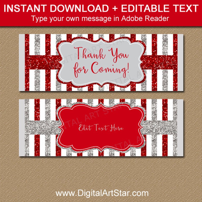 christmas candy bar wrapper template christmas candy bar wrapper template