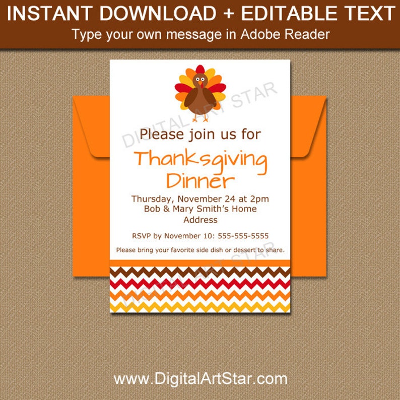 Quick Obtain Thanksgiving Invitation Template - Printable Thanksgiving Little one Shower Invite - EDITABLE Thanksgiving Youngster Announcement T3 picture regarding Printable Thanksgiving Invitations titled Quick Down load Thanksgiving Invitation Template - Printable Thanksgiving Boy or girl Shower Invite - EDITABLE Thanksgiving Youngster Announcement T3