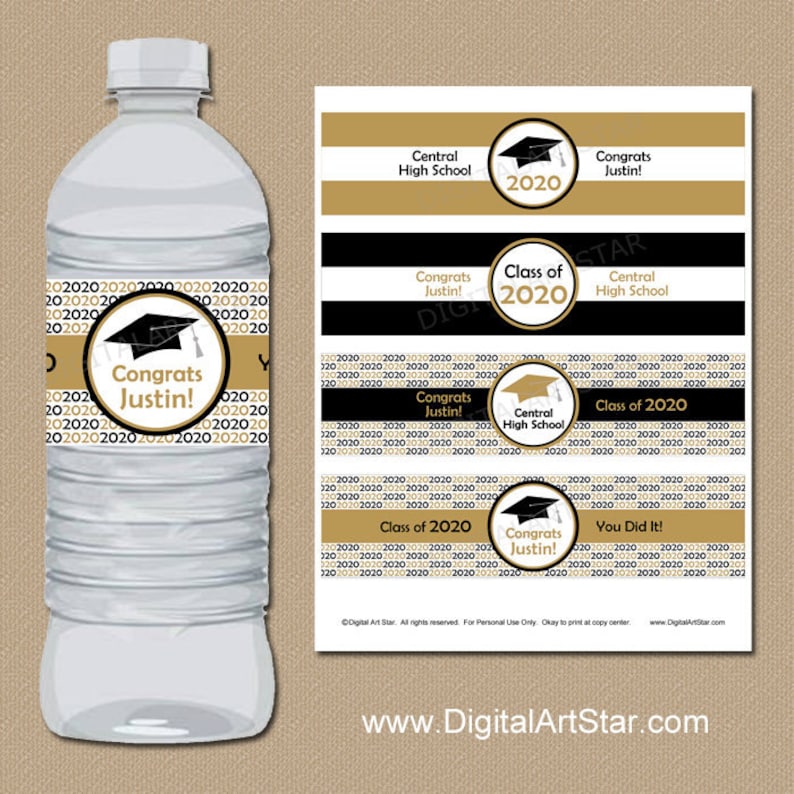 free-printable-water-bottle-labels-for-graduation-printable-word-searches