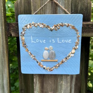 Love is Love