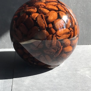 2 1/4” ball shifter 001