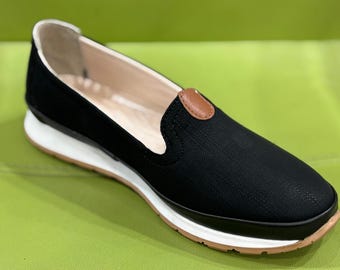 Original Dr. Flexer© Women's Formal Loafers