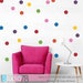 see more listings in the Dots & Pattern Decals section