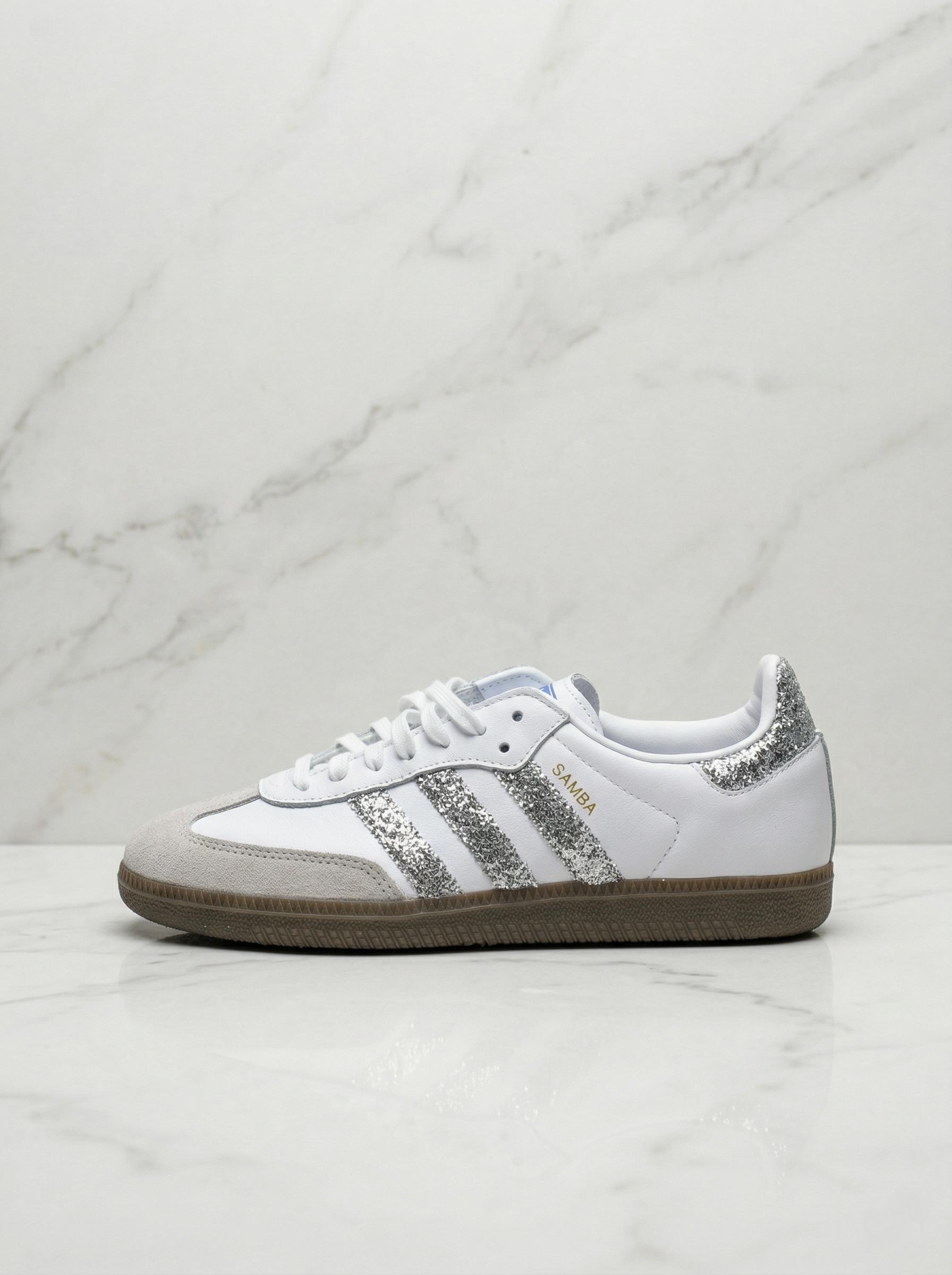 adidas gazelle silver green womens Shop Pink, White Girls adidas Nizza High Top Platform Lace Up Sneakers (Big  Kid) – Shoebacca main image 0