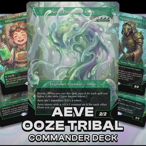alchemy mtg cards Arterial Alchemy | Innistrad: Crimson Vow Commander Decks Variants |  Commander