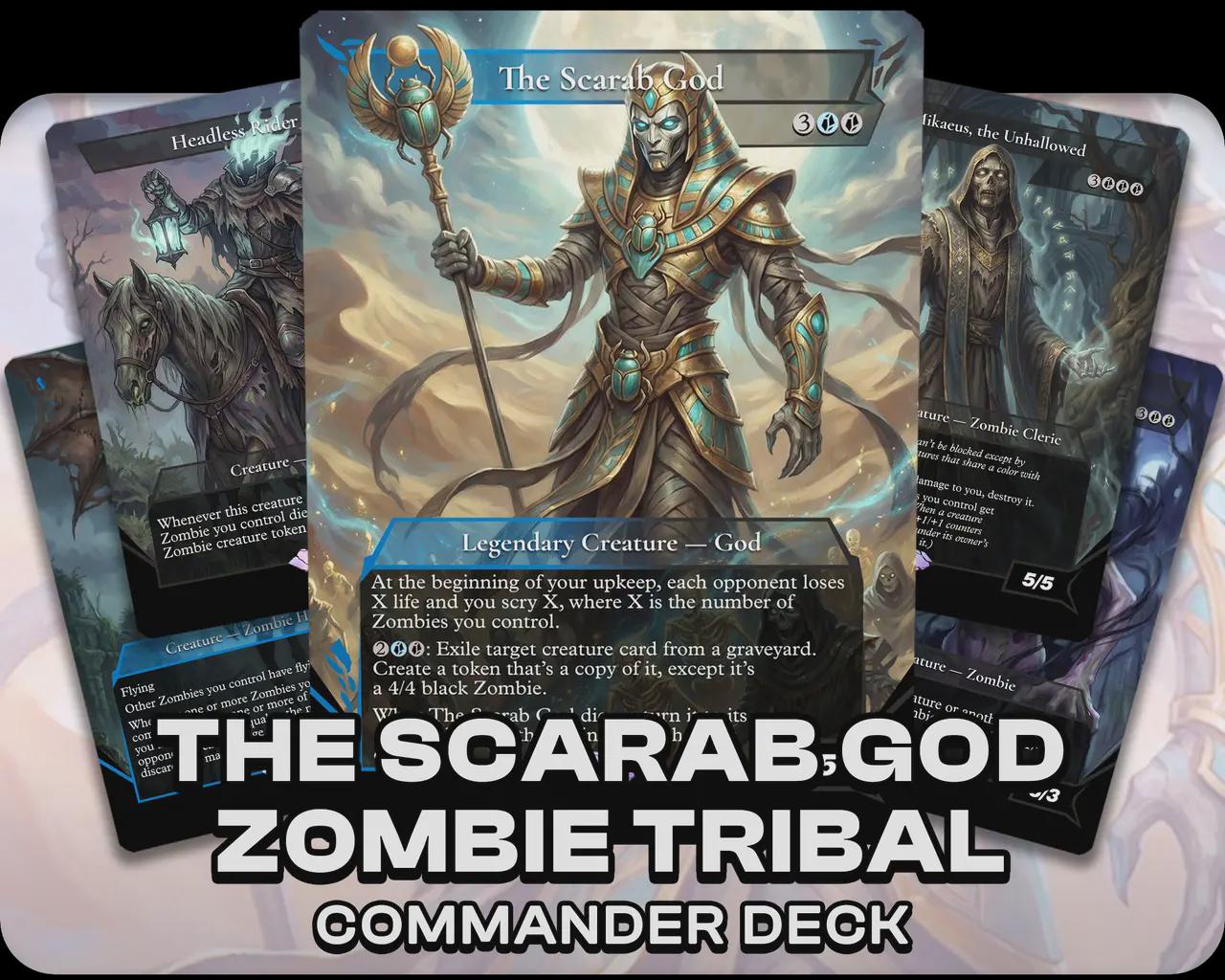 mtg phyrexia all will be one commander deck corrupting influence Phyrexia: All Will be One Commander Deck (1 of 2) main image 1