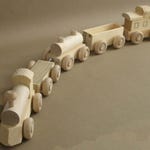 Train Toys