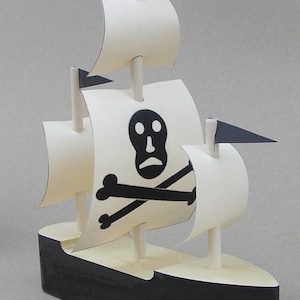 Wooden Ships Mini Skull Lightweight
