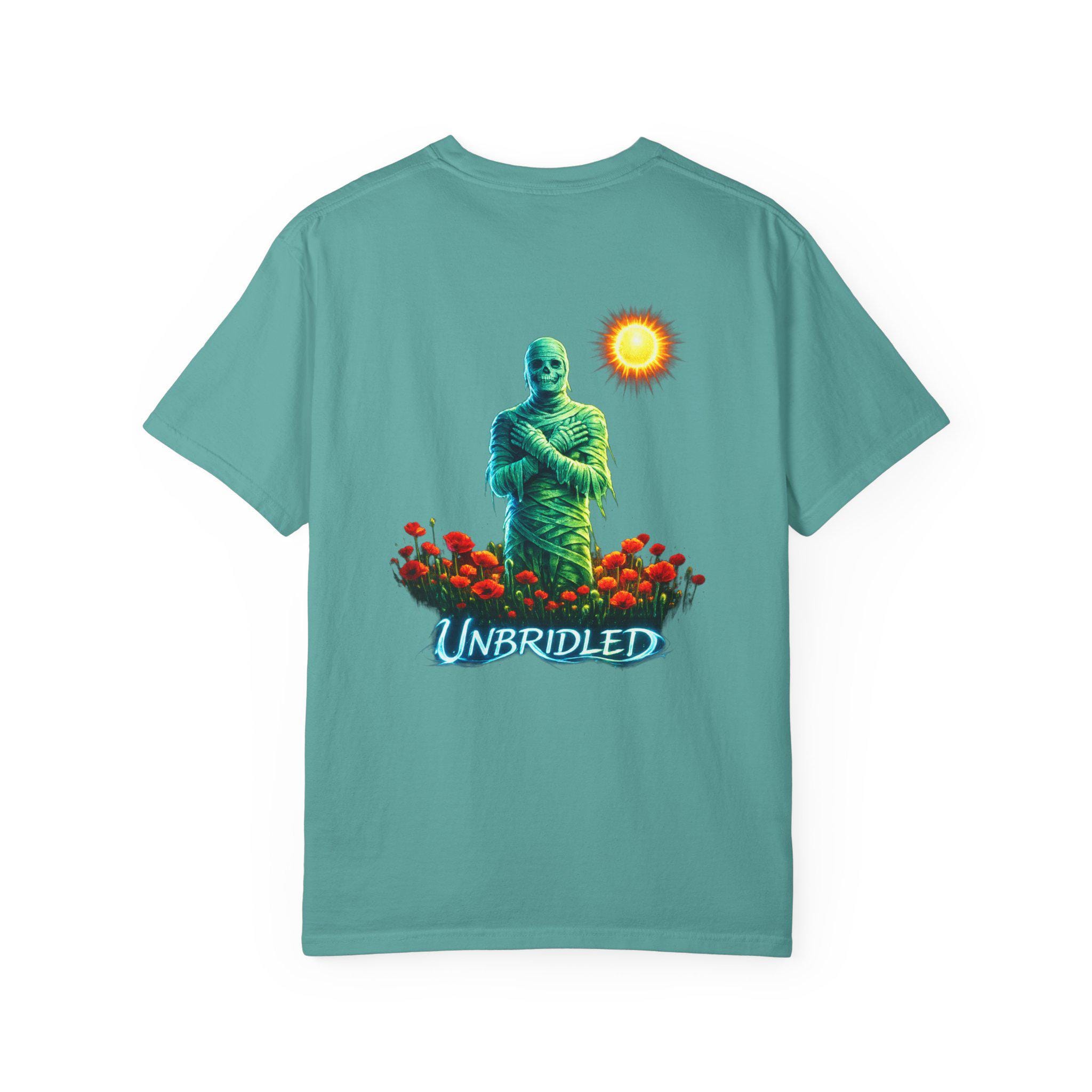 Gamma Ray Tshirt - Etsy Denmark