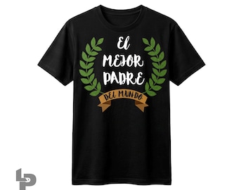Vatertags-Fisher-Mann-T-Shirts