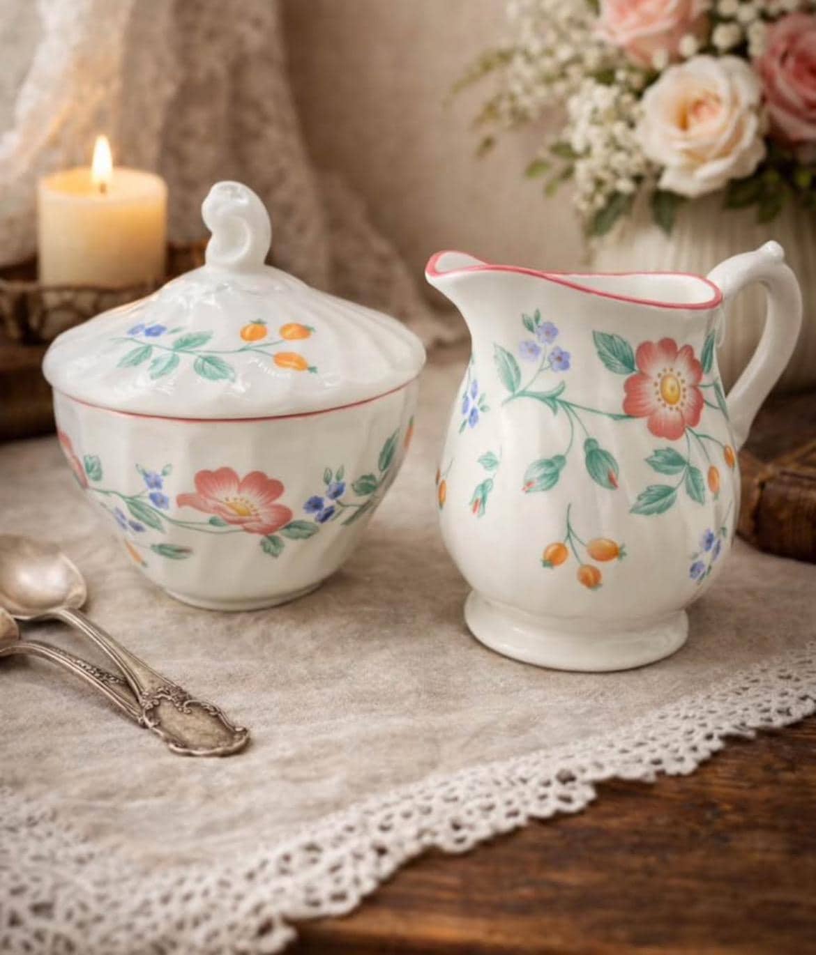 Churchill Tableware - Etsy