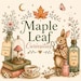 Maple Leaf Curiosities