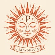 PerenOracle store logo
