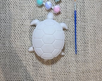 Peignez votre propre boîte à bijoux - Bricolage, cadeaux