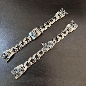 Chrome Hearts Strap - Etsy